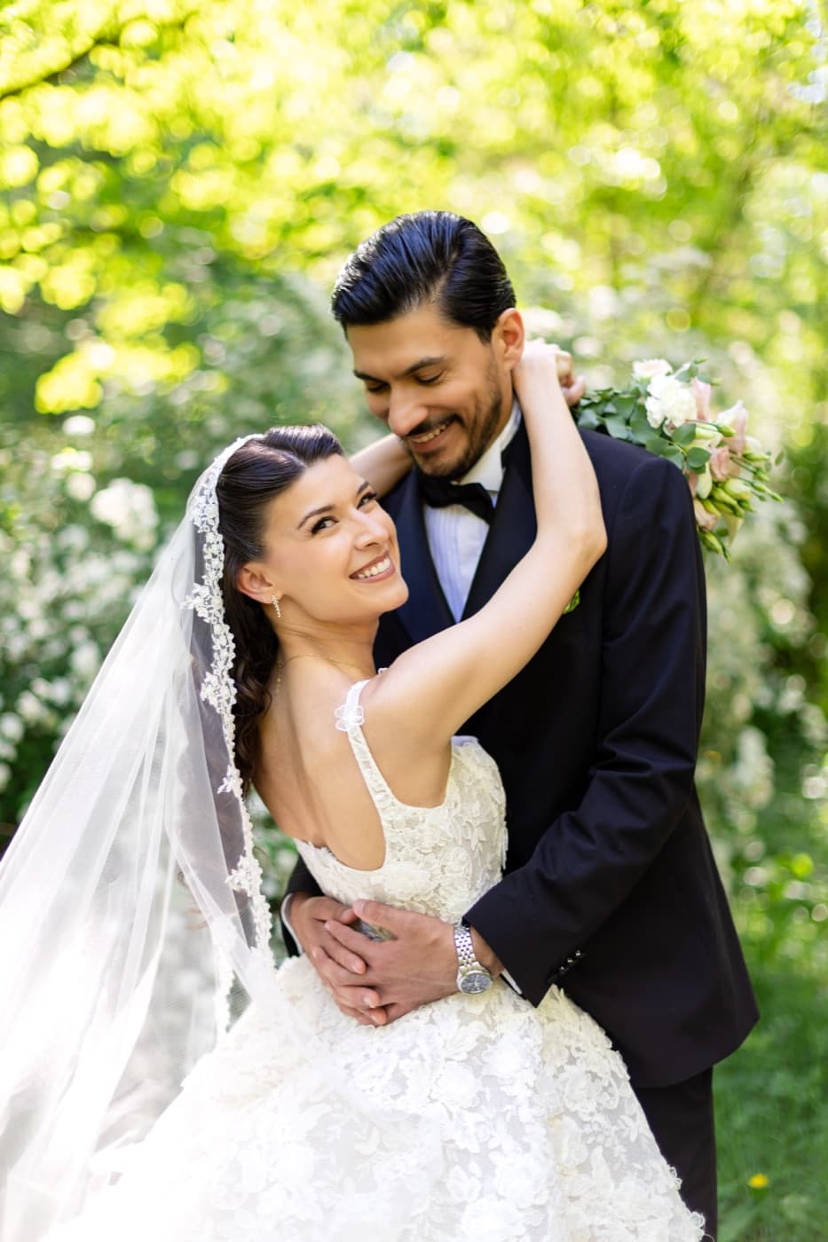 Başak & Oğuzhan