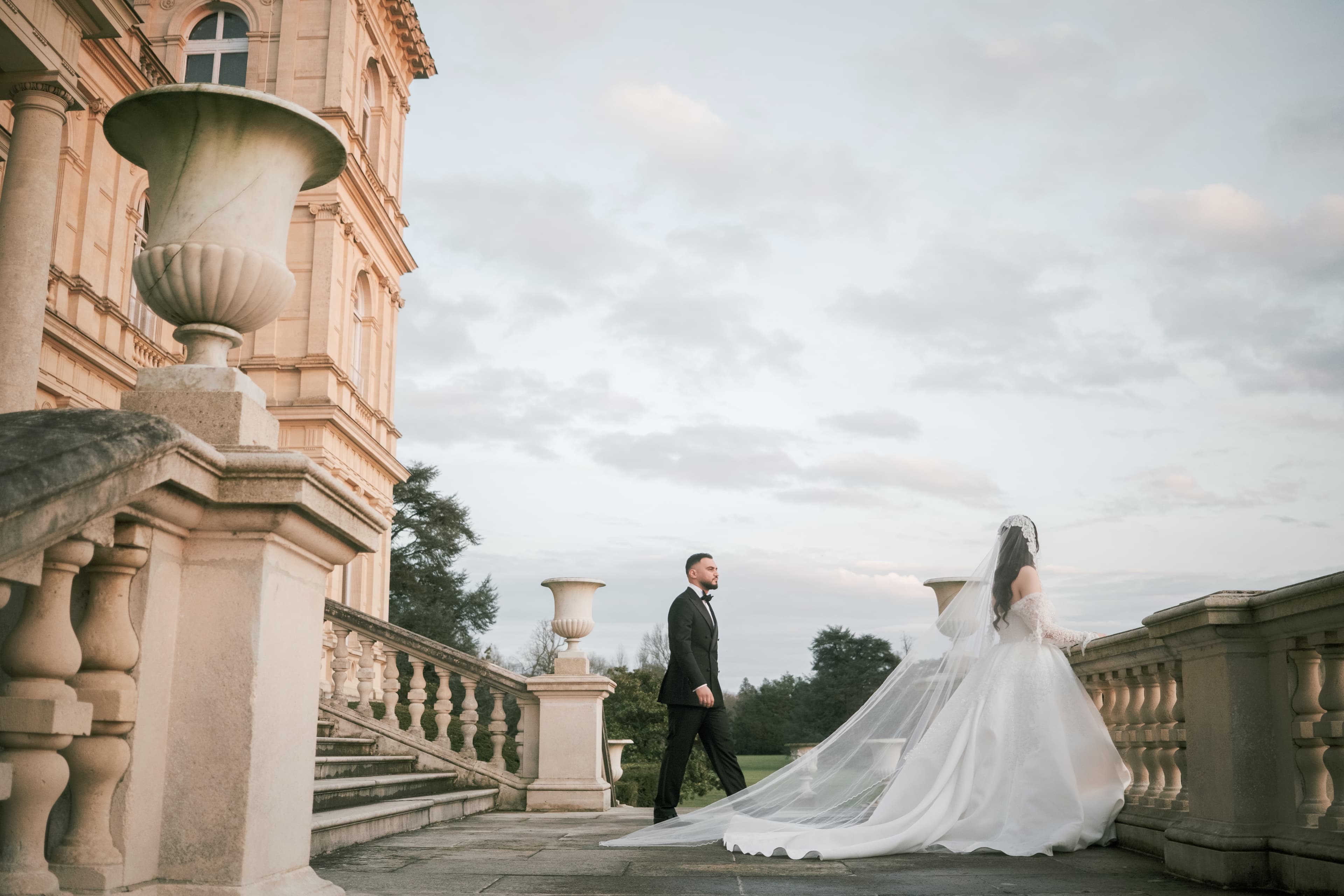 Faiza & Feridun
